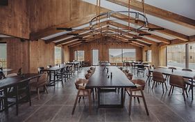 Highland Base Kerlingarfjoell