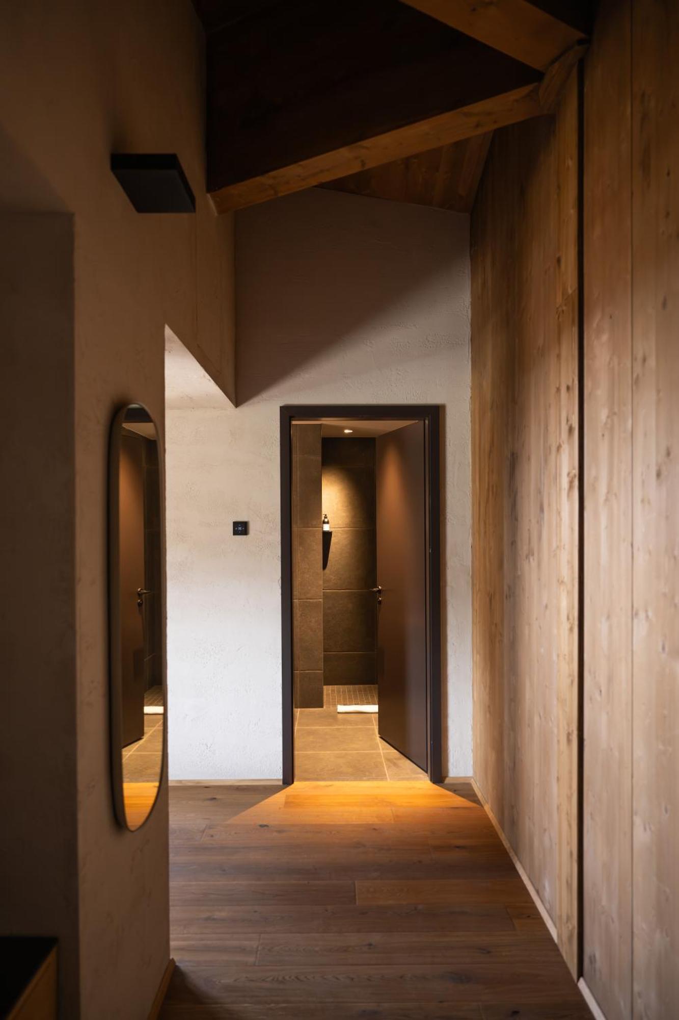Hotel Highland Base Kerlingarfjoell Kerlingarfjoll Esterno foto