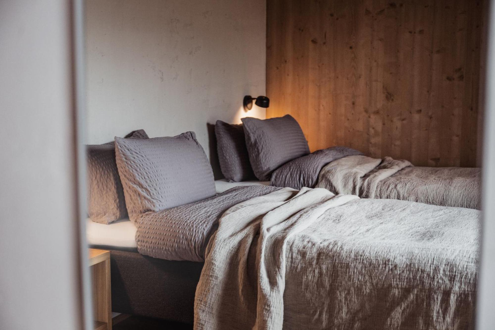 Hotel Highland Base Kerlingarfjoell Kerlingarfjoll Esterno foto